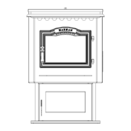 Harman P61A Installation & Operating Manual