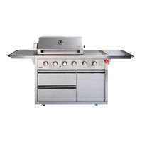 swiss grill Z460D User Manual