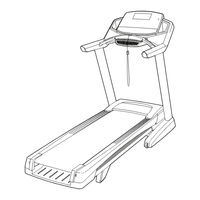 Pro-Form Power 1080i User Manual