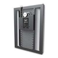 Amina Evolution AIW150E Installation Manual