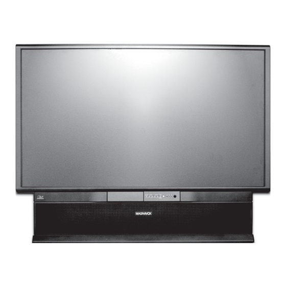 Philips Colour Television Service Manual