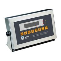 Vishay VT 220 Technical Manual