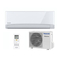 Air Conditioner Panasonic CS-TZ20TKEW Service Manual