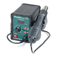 ProsKit SS-969E7 User Manual