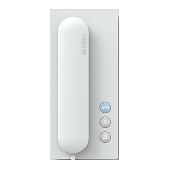 SSS Siedle BFSV 850-0 W System Manual