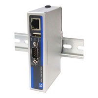 VSCOM NetCom Plus 411 User Manual
