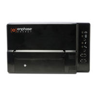 enphase AC Combiner Box Installation Manual
