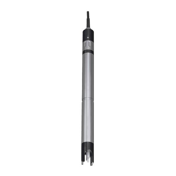 wtw SensoLyt 690 Operating Manual