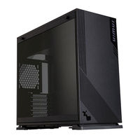 InWin IW-103-White User Manual