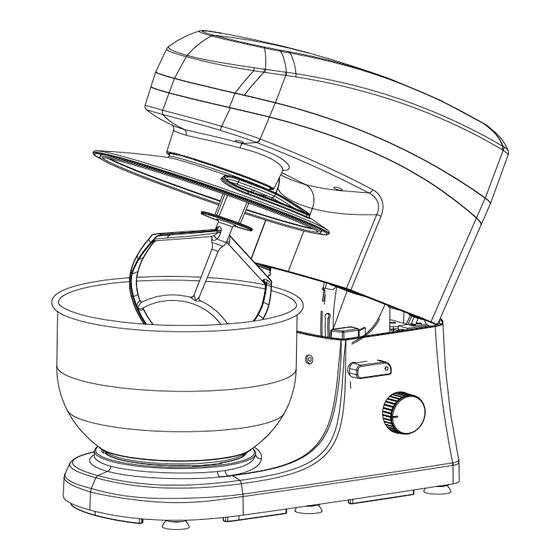 Litchi SM983 Instructions Manual