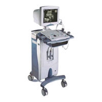 Mindray DP-8600 Quick Start Manual