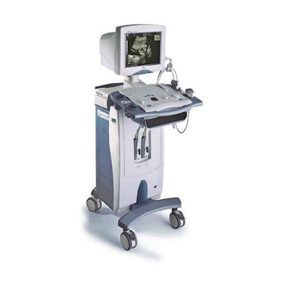Mindray DP-8800Plus Service Manual