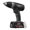 Drill Panasonic EY7451 Service Manual