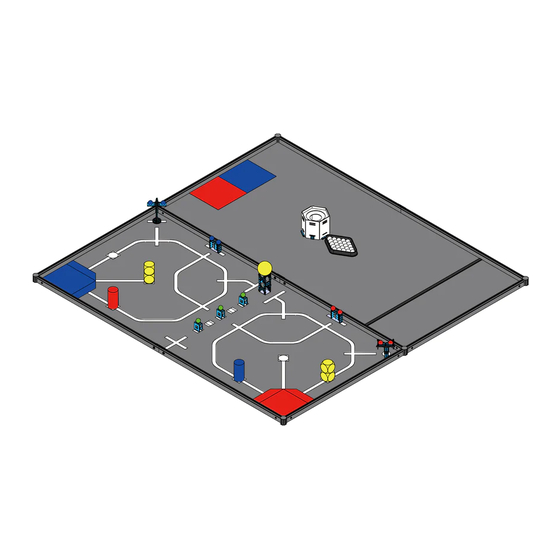 MakeX Starter 2020 Assembly Instructions Manual