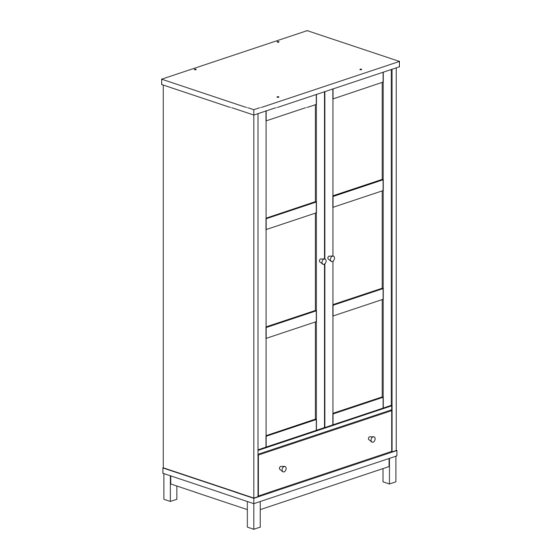 MIGROS Micasa BELLE 4044523 Manual