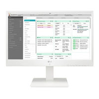LG CloudDevice 24CN670WK Owner's Manual