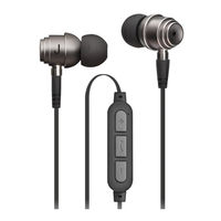SBS Jaz audio 8018417273179 Manual