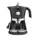 Espressione Moka Aroma Espresso Manual