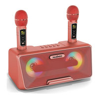 AMASING Presto G2 User Manual