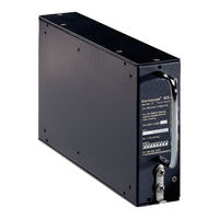L3 WX-500 User Manual