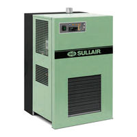 Sullair SR-200 User Manual