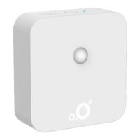 MerryIoT MS10 Reference Manual