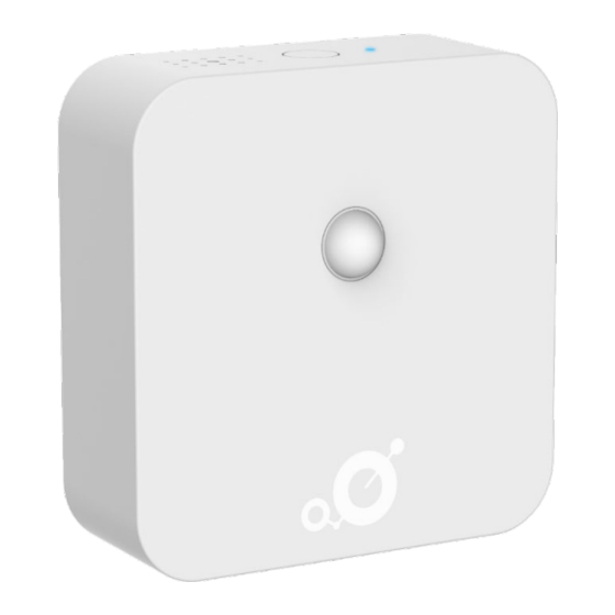 MerryIoT MS10 Manuals