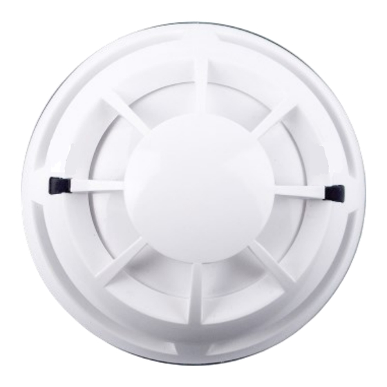 hyfire TAURUS TAU-TH-01-BL Quick Manual