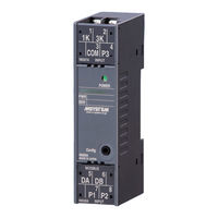 M-System M5XU-1-R Instruction Manual