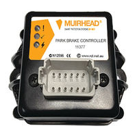 Muirhead 11387 Product Manual