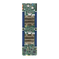 Supermicro B2SD2-12C-TF User Manual