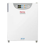 Thermo Scientific BB 150 User Manual