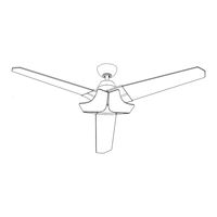 Fanimation The Wylde FP D6220 Series Owner's Manual