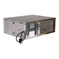 Bulldog Security SlimKeeper SLK015 Installation Operation & Maintenance