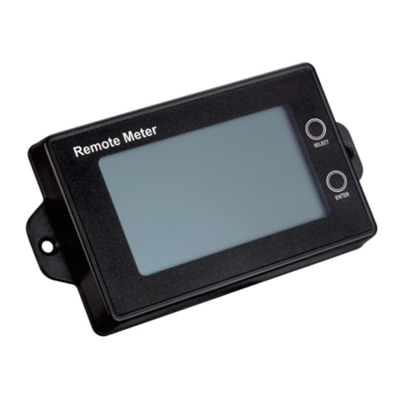 Srne RM-6 User Manual