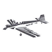 SUPER AIR BH05-A Instruction Manual Book