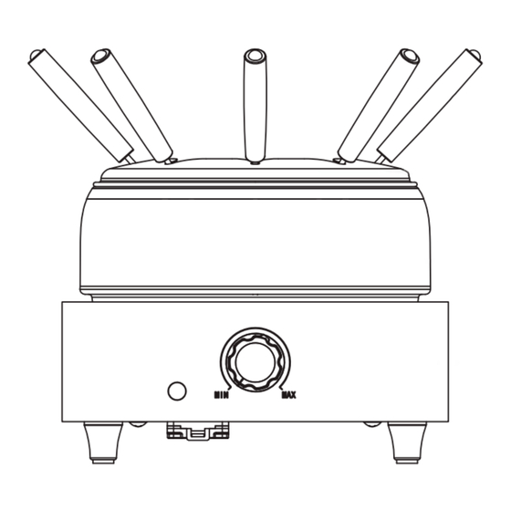 COSYLIFE CL-F8B Instructions For Use Manual