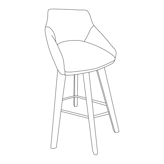 Lorell LLR68561 Manual