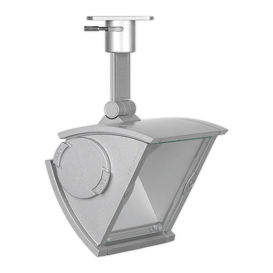 Lightolier Lytespan 22WW4 Specification