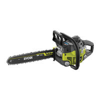 Ryobi RCS4040B Operator's Manual