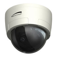 Speco VIP2D1M Instruction Manual