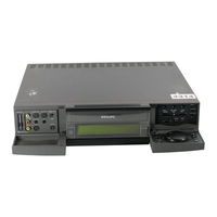 Philips VR 948 Operating Manual