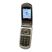 Pantech CDM8635 User Manual