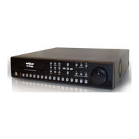Novus NV-DVR5016 User Manual