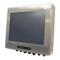 Wincomm WTP-8865 series User Manual