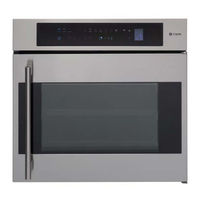 Caple C2160 Instruction Manual