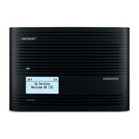 Samsung SLS-BU10B User Manual