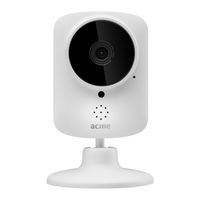 acme IP1101 Manual