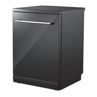 Saba LVS14C45MI17GLB Manual