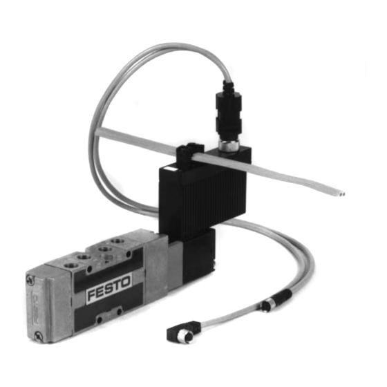 Festo AS-i Series Brief Description